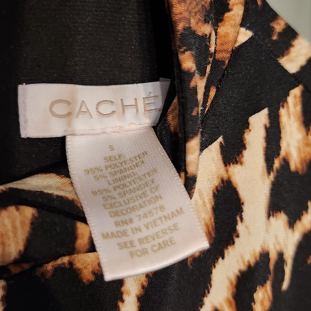 Cache Dress - image 8